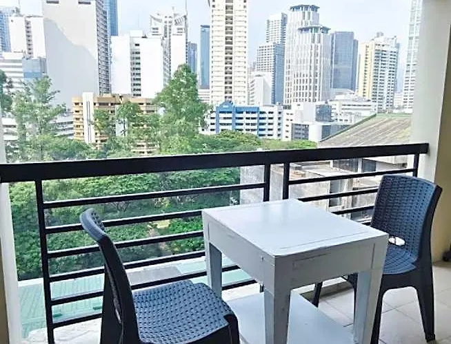 Greenbelt Rosendale By Christine Ph 1br 5*