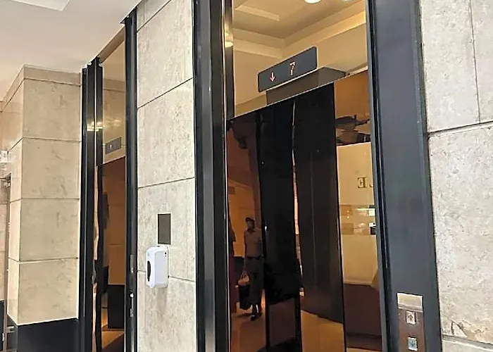Hotel Greenbelt Rosendale By Christine Ph 1br 5*