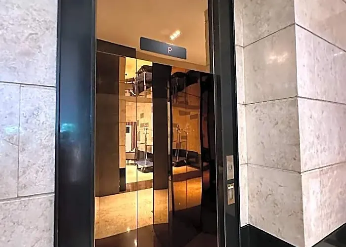 Hotel Greenbelt Rosendale By Christine Ph 1br 5*